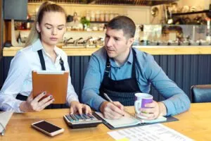 Accounting for Restaurants: A Step-By-Step Guide