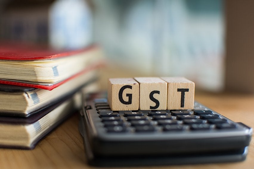 How to Calculate GST Payable in Australia?