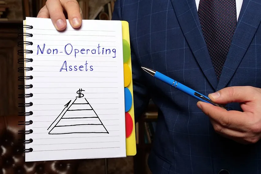 What Is Non-Operating Income? 3 Things You Need to Know