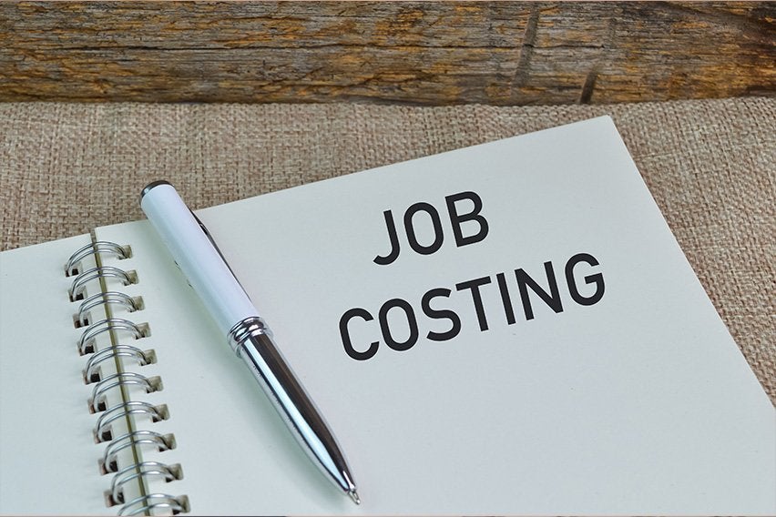 Job Costing: What It Is & How To Calculate It