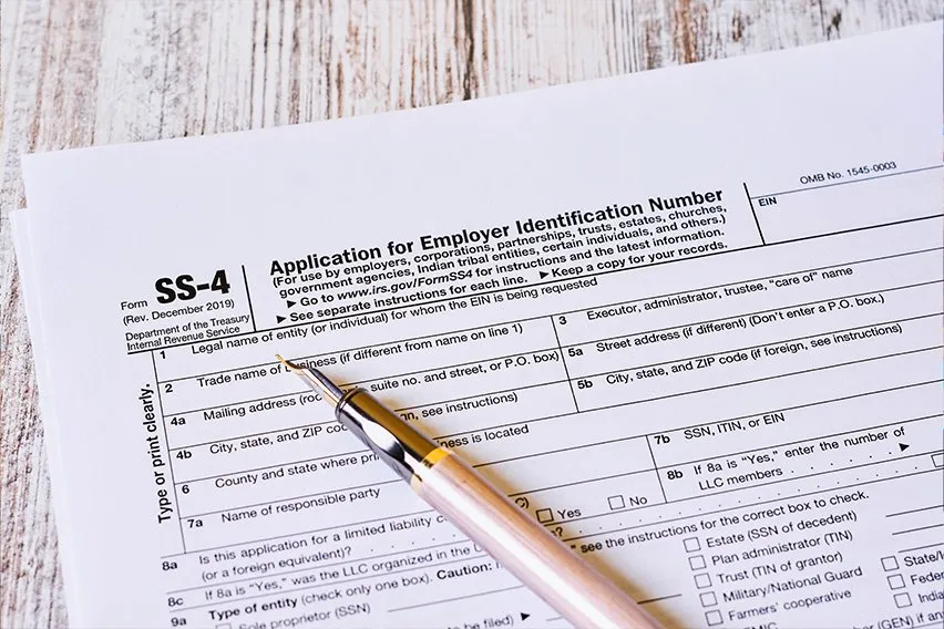 EIN (Employer Identification Number): Who Needs It & How To Apply?