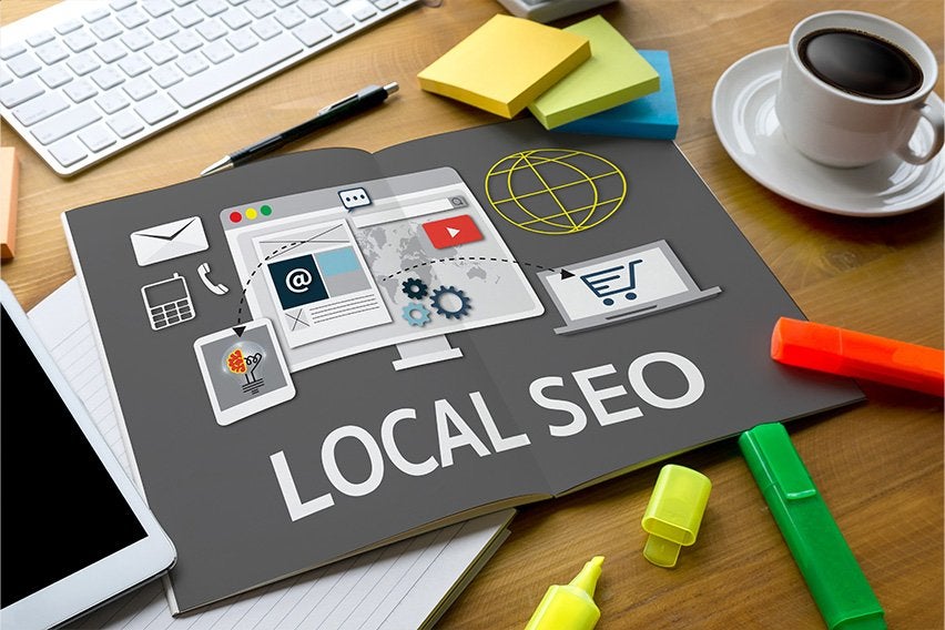 What Is Local SEO? A Simple How-To Guide for Small Businesses