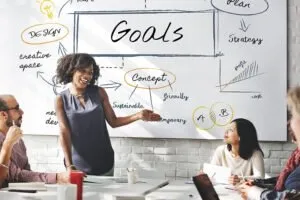 Top 10 Personal Business Goals You Can Set and Achieve