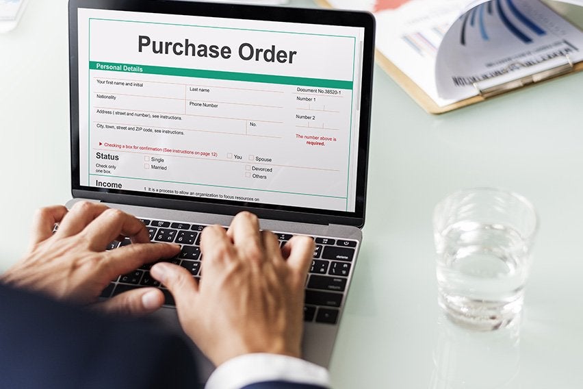 What Is the Difference Between Purchase Order and Invoice?