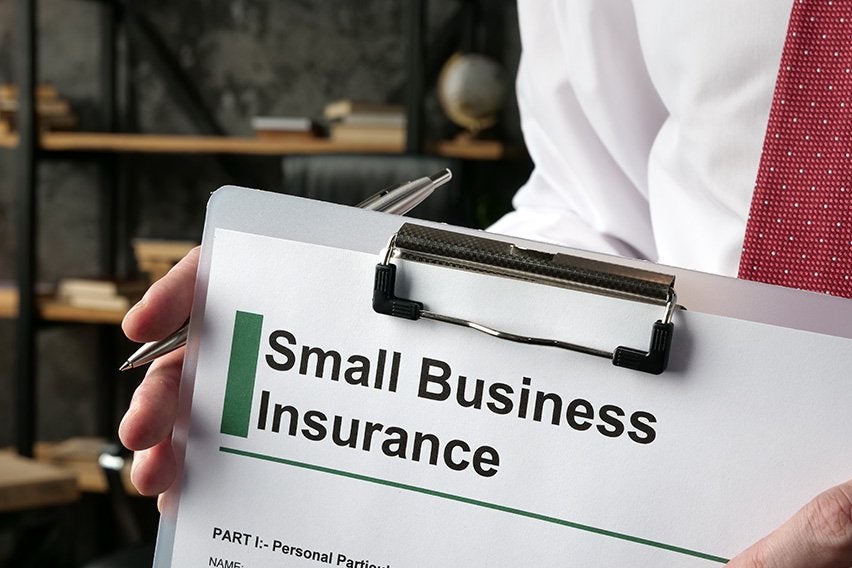 What Is Small Business Insurance? A Complete Guide to Insurance for Startups