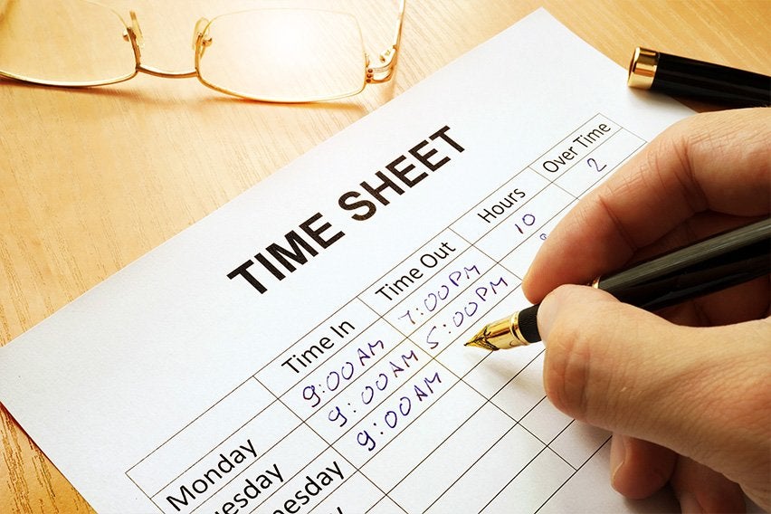 How to Track Time: Tips for Time Management