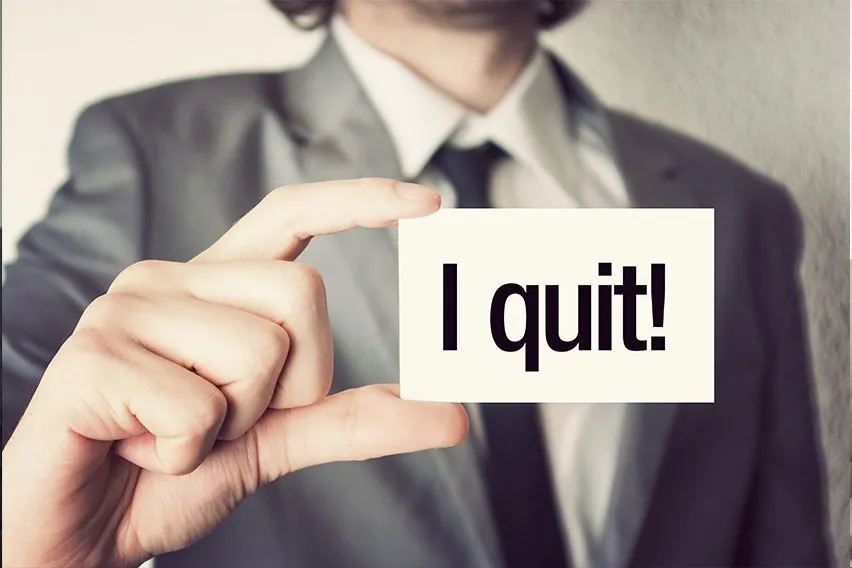 When to Quit Your Job: 10 Signs It’s Time to Go