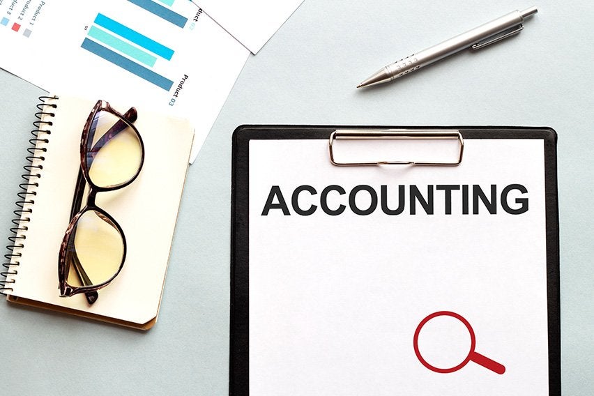 Why is Accounting Important?