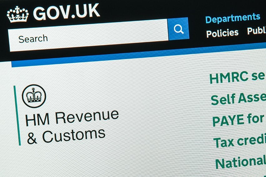How Do I Contact HMRC About My Tax Code?