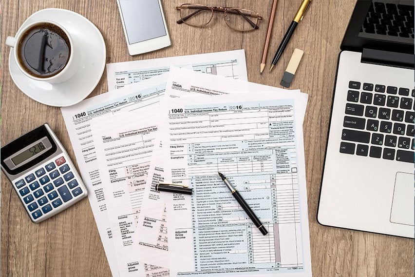 Tax Deductions for Self-Employed Business Owners: Everything to Know