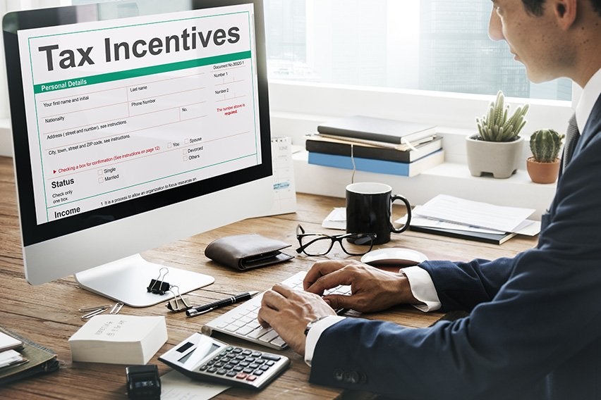 Tax Incentives: A Guide to Saving Money for U.S. Small Businesses