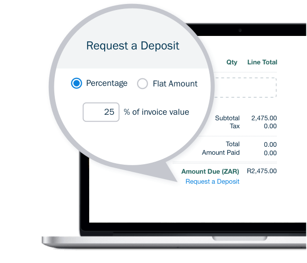Invoice Deposits SA