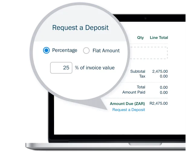 Invoice Deposits SA