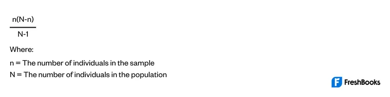 Simple Random Sampling without Replacement