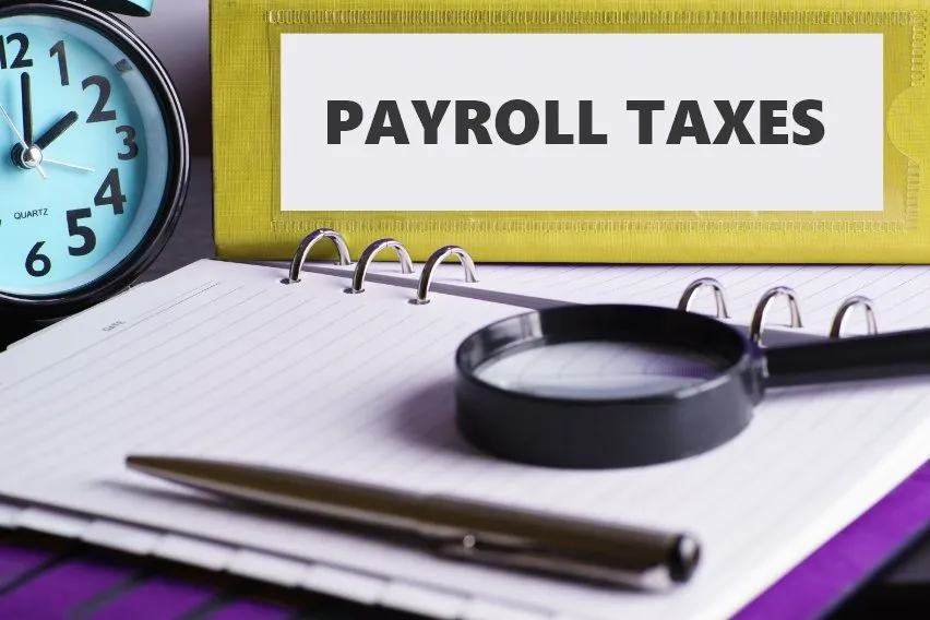 Payroll Taxes