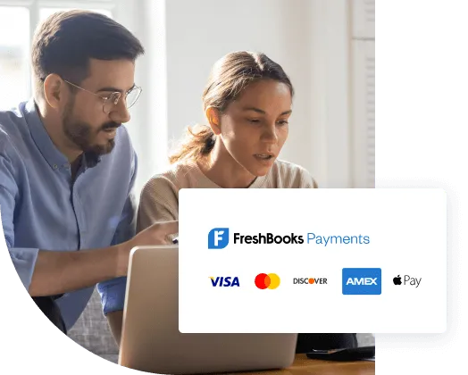 flexible online payment