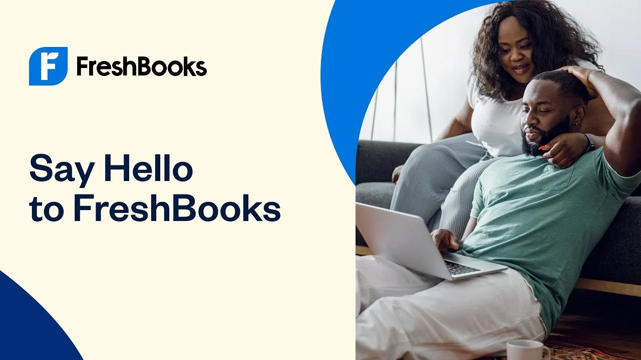 FreshBooks Accounting