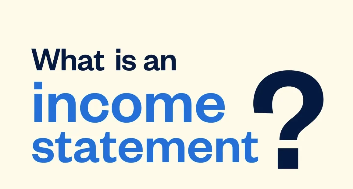 What Is an Income Statement?